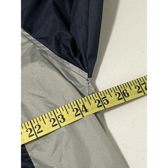 Canyon Creek Men’s Waterproof Hooded Snow & Ski Jacket – XL, Navy Blue - Picture 9 of 11